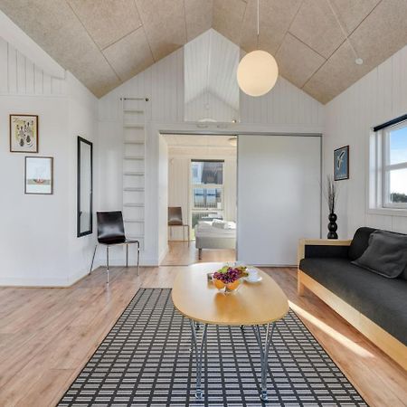 Landal Rønbjerg Hotel Ranum Bagian luar foto