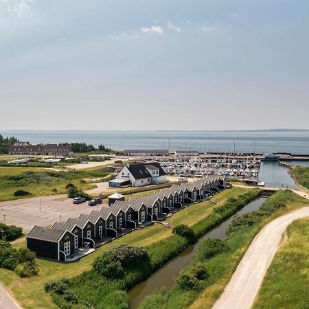 Landal Rønbjerg Hotel Ranum Bagian luar foto