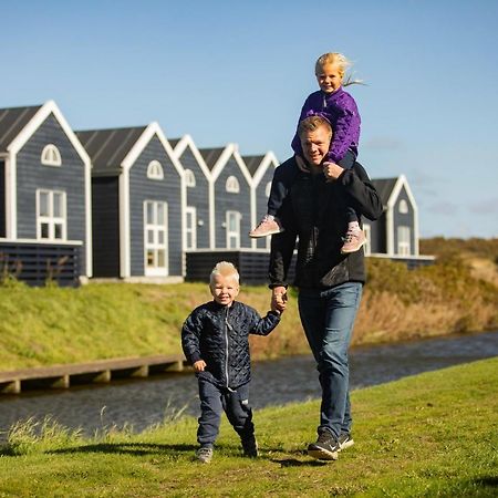 Landal Rønbjerg Hotel Ranum Bagian luar foto
