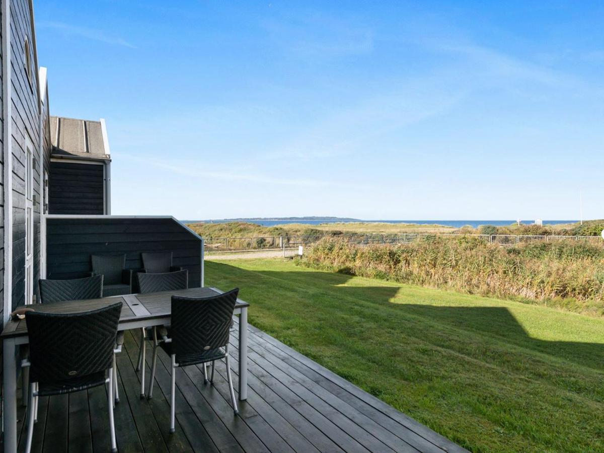 Landal Rønbjerg Hotel Ranum Bagian luar foto