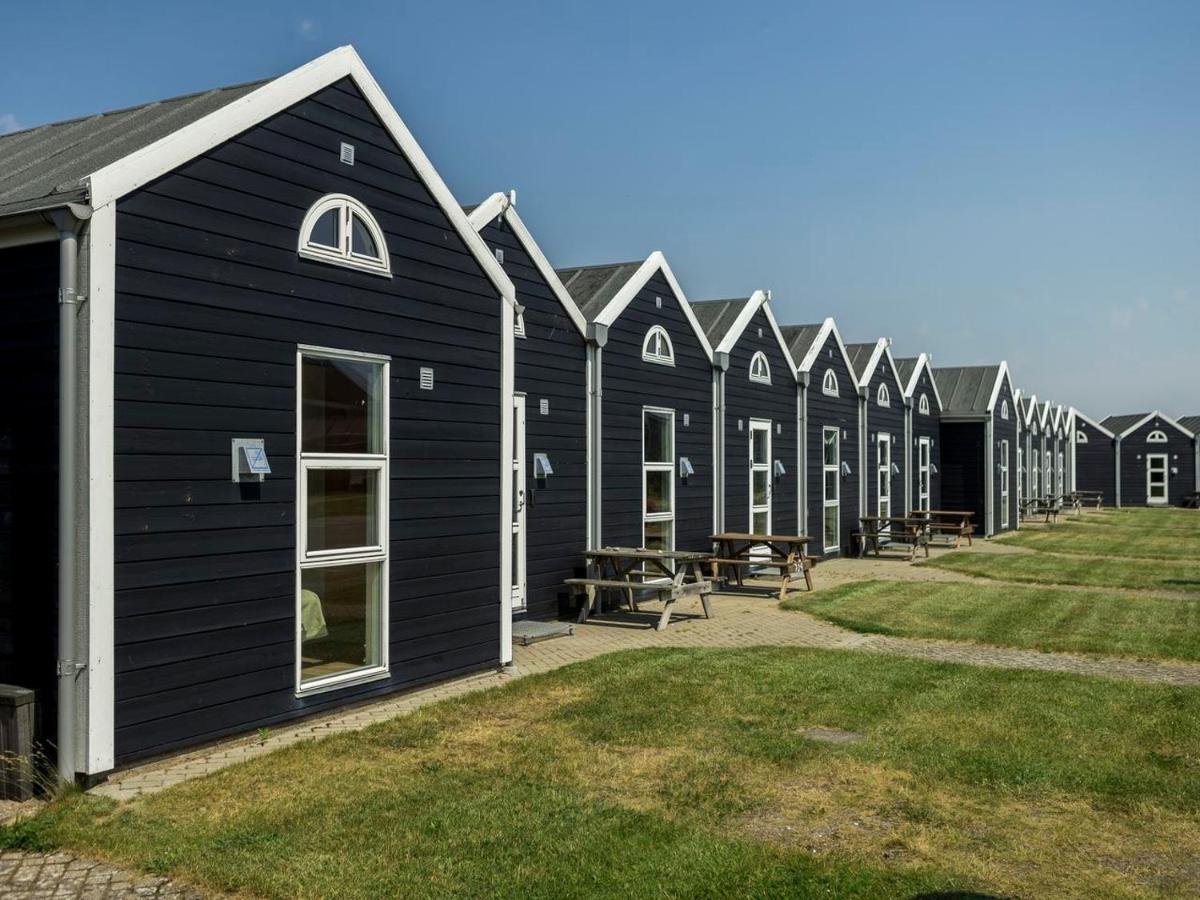 Landal Rønbjerg Hotel Ranum Bagian luar foto