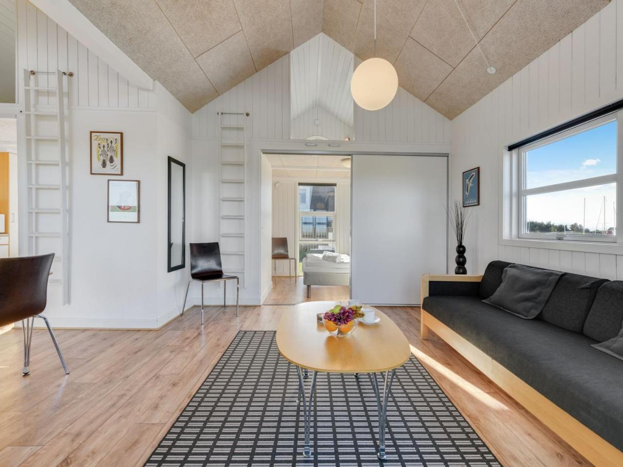 Landal Rønbjerg Hotel Ranum Bagian luar foto