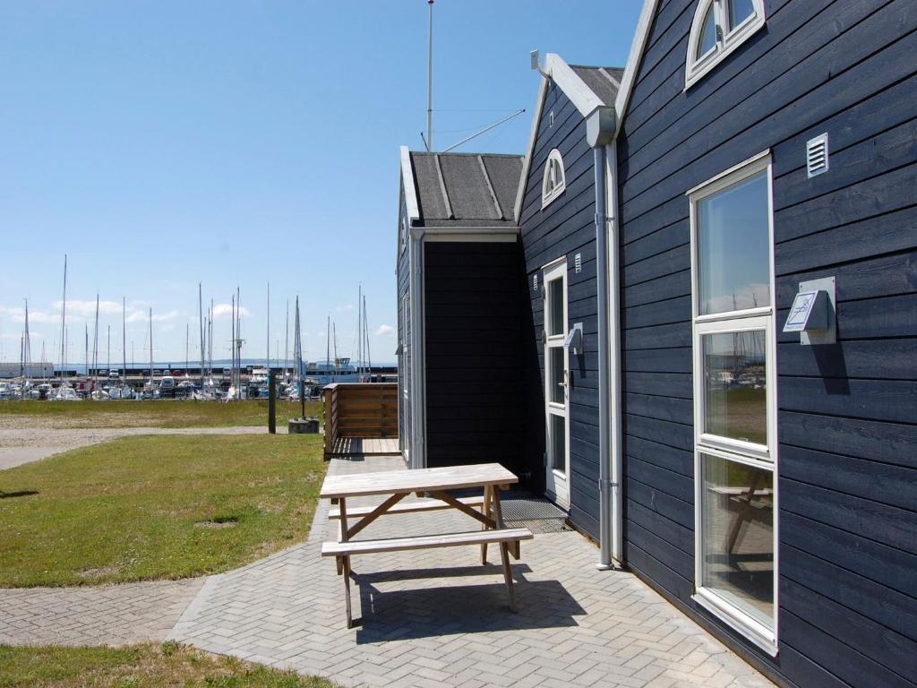 Landal Rønbjerg Hotel Ranum Ruang foto