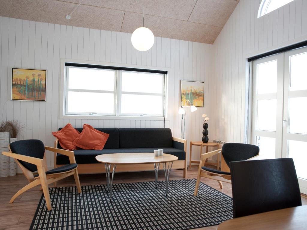 Landal Rønbjerg Hotel Ranum Ruang foto
