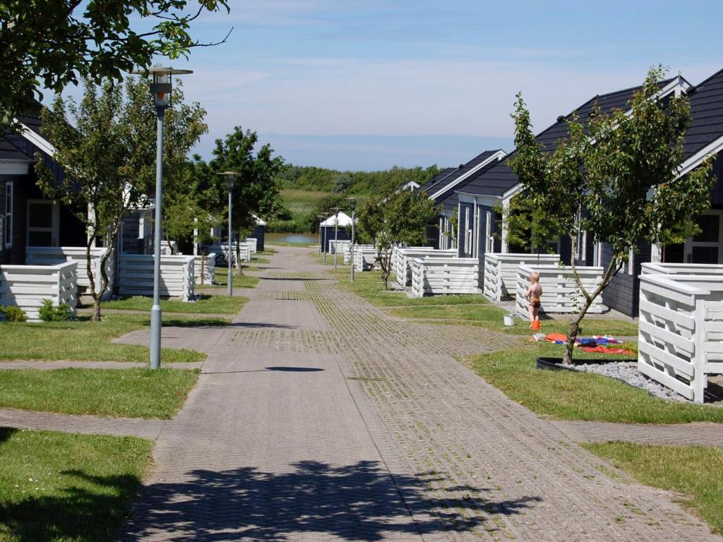 Landal Rønbjerg Hotel Ranum Ruang foto