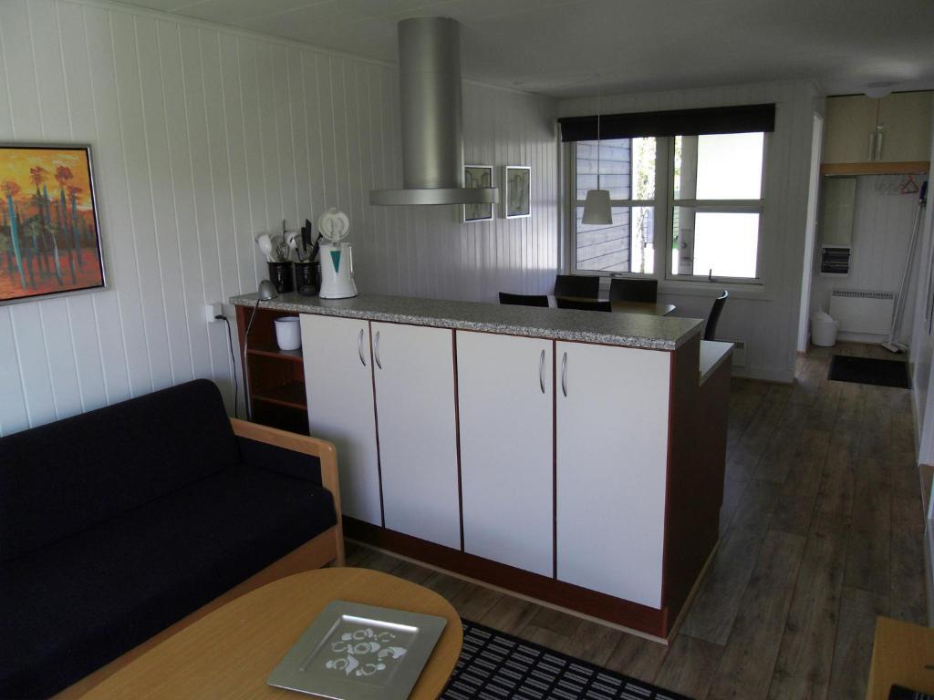 Landal Rønbjerg Hotel Ranum Ruang foto