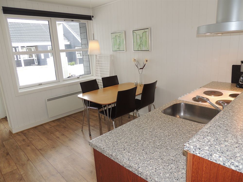 Landal Rønbjerg Hotel Ranum Bagian luar foto