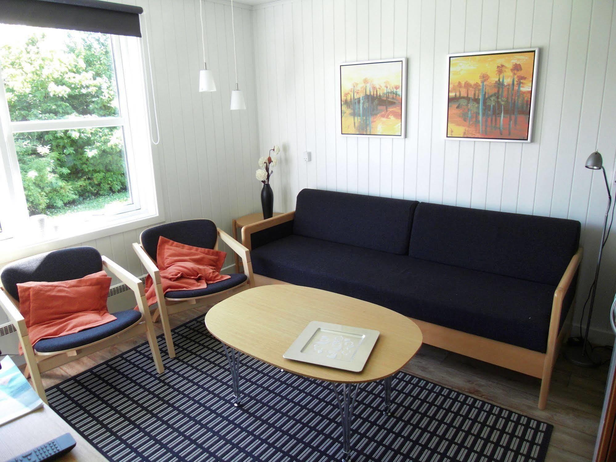 Landal Rønbjerg Hotel Ranum Bagian luar foto