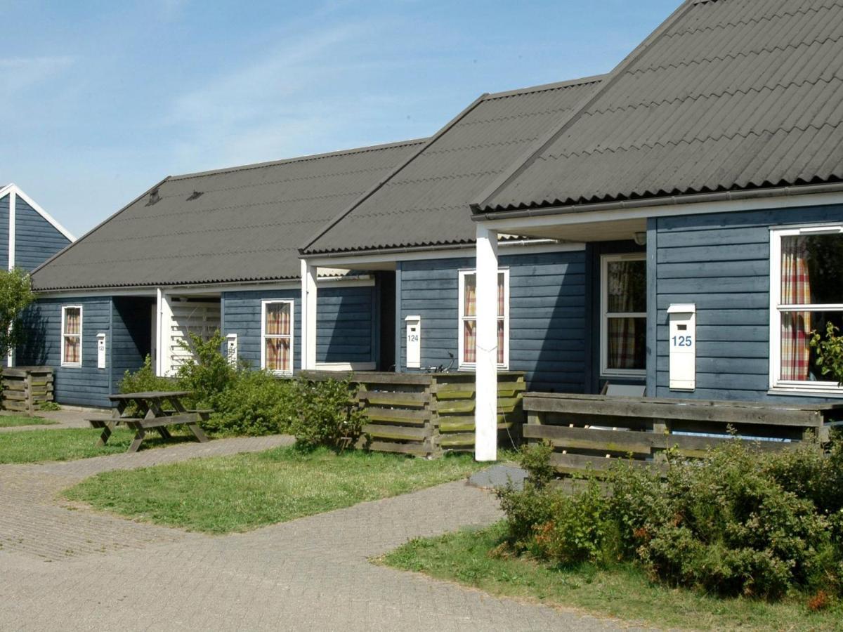 Landal Rønbjerg Hotel Ranum Ruang foto