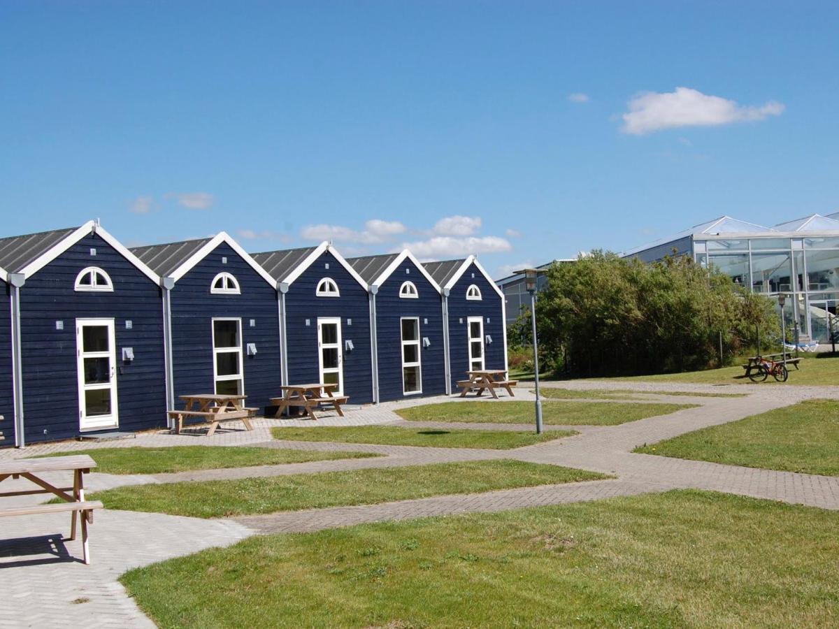 Landal Rønbjerg Hotel Ranum Ruang foto